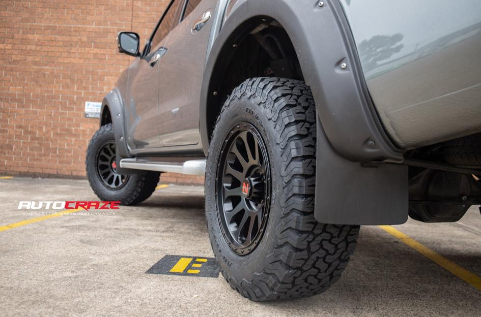 NISSAN-NAVARA-VICTIM-MATTE-BLACK